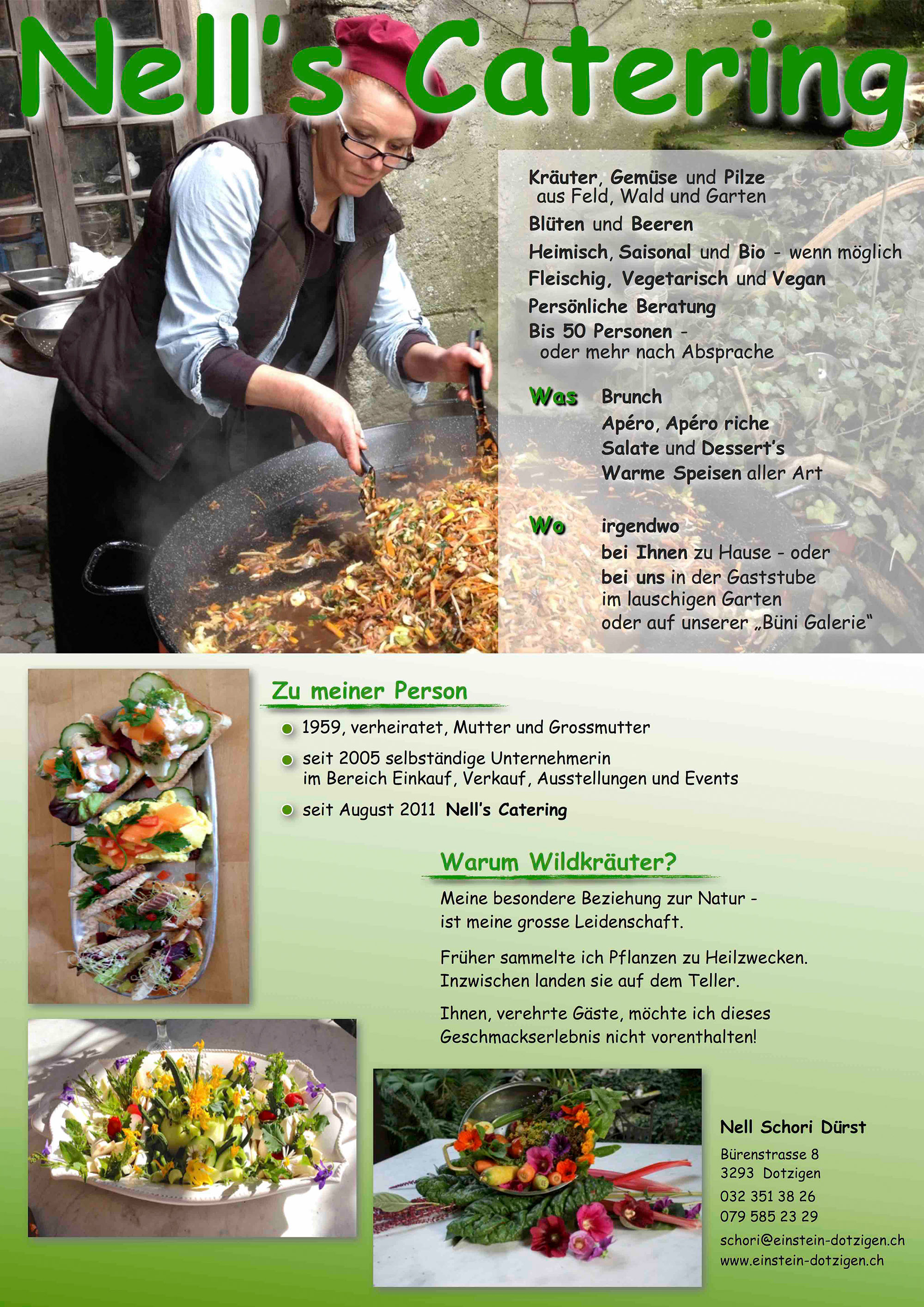 flyer_catering
